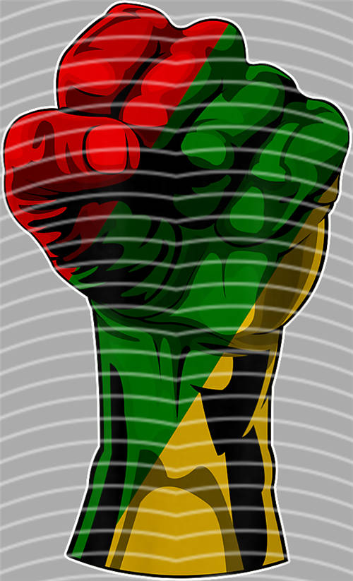 Black History in 1865-LY 302